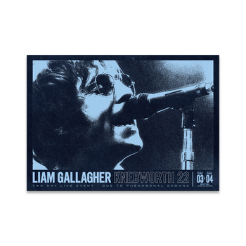 Liam Gallagher - Official Store